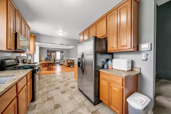 14115 S Wabash AVE, Riverdale, IL 60827