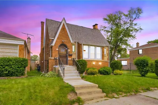 14115 S Wabash AVE, Riverdale, IL 60827