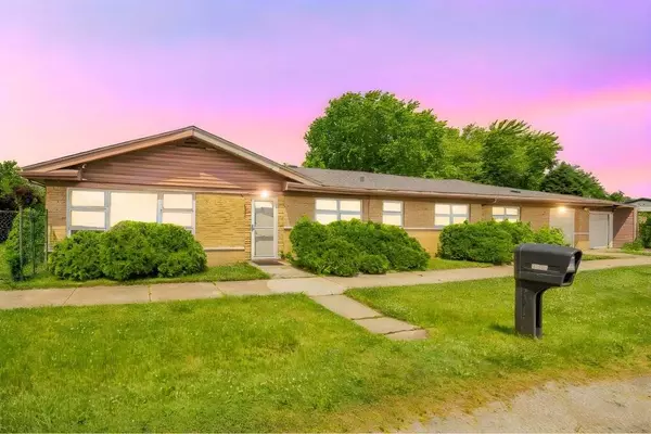 4100 W 137th ST, Robbins, IL 60472