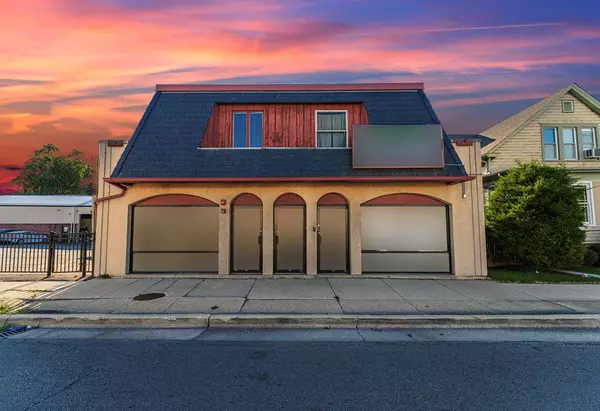 12606 Western AVE, Blue Island, IL 60406