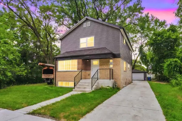 2937 139th ST, Blue Island, IL 60406