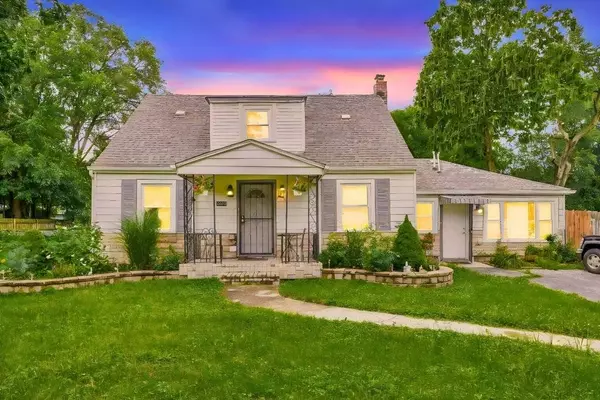 16230 Turner AVE, Markham, IL 60428