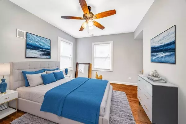 16230 Turner AVE, Markham, IL 60428