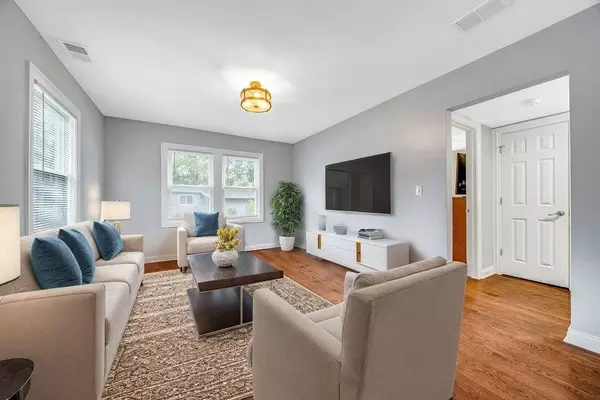 16230 Turner AVE, Markham, IL 60428