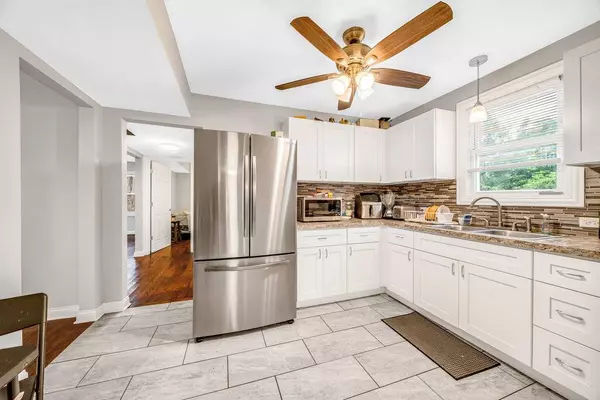 16230 Turner AVE, Markham, IL 60428