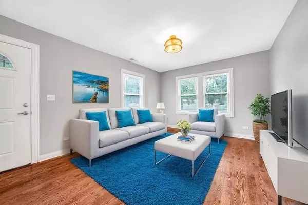 16230 Turner AVE, Markham, IL 60428