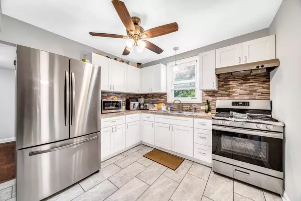 16230 Turner AVE, Markham, IL 60428