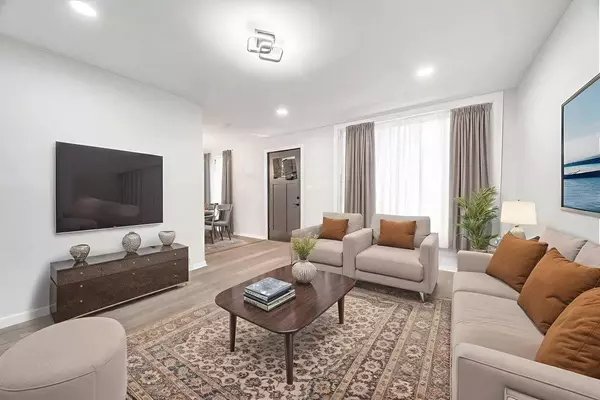 15812 Lincoln AVE, Harvey, IL 60426