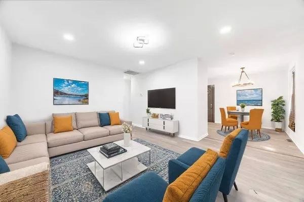 15812 Lincoln AVE, Harvey, IL 60426