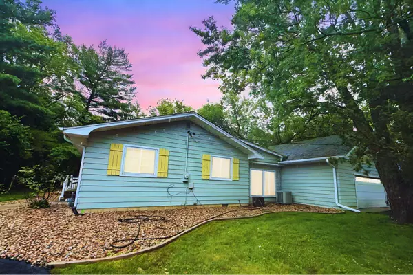 3500 Catfish CT, Morris, IL 60450