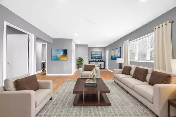 69 E 159th ST, Harvey, IL 60426