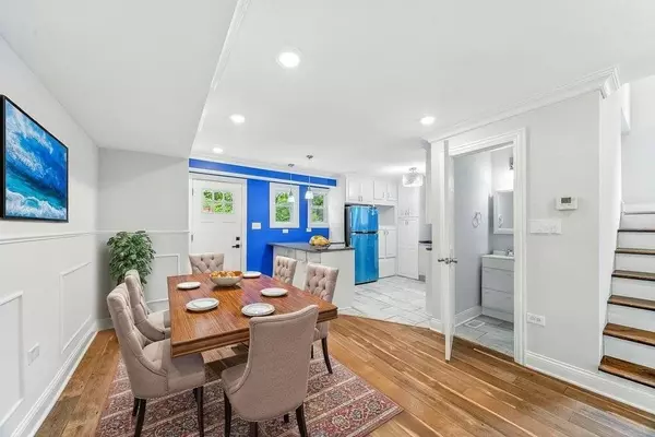 652 W 81st ST, Chicago, IL 60620