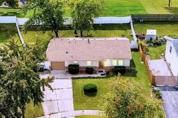 3501 School DR, Country Club Hills, IL 60478