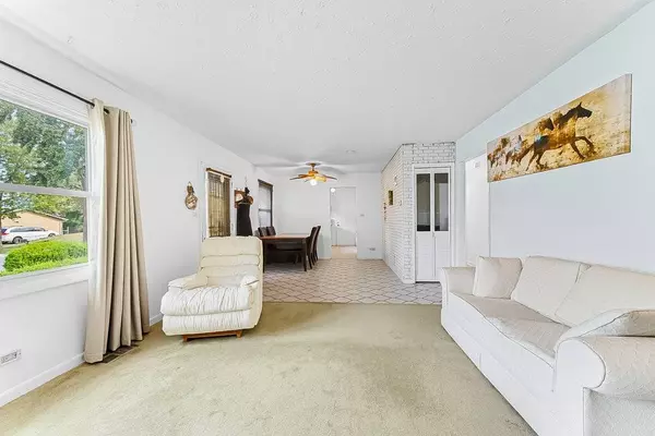 3501 School DR, Country Club Hills, IL 60478