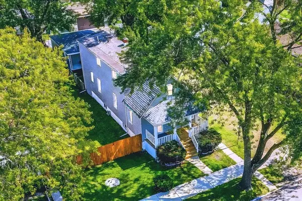 12437 S Throop ST, Calumet Park, IL 60827