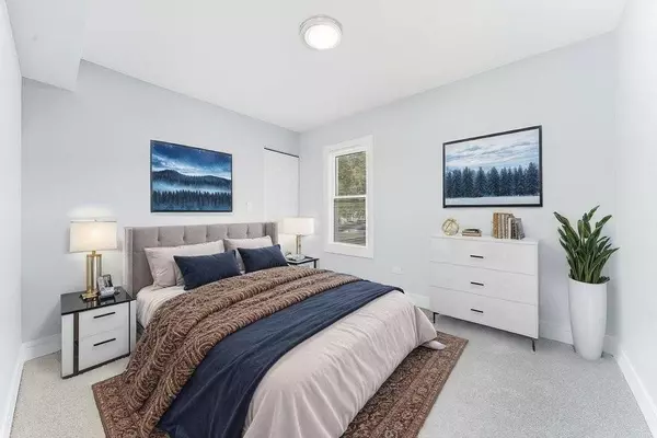 12437 S Throop ST, Calumet Park, IL 60827