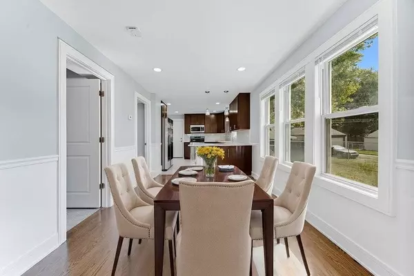 12437 S Throop ST, Calumet Park, IL 60827