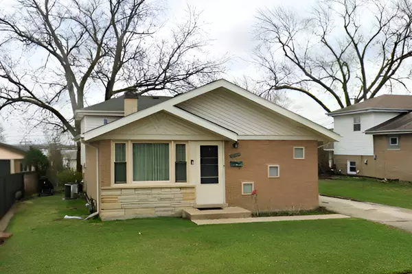 12549 S Tripp AVE, Alsip, IL 60803