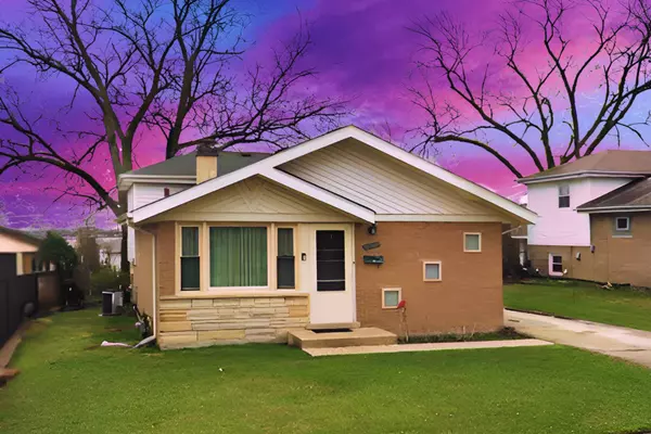 12549 S Tripp AVE, Alsip, IL 60803