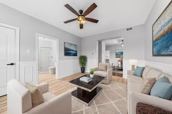 2823 Broadway ST, Blue Island, IL 60406