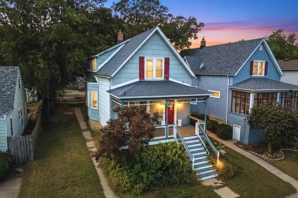 12552 Highland AVE, Blue Island, IL 60406