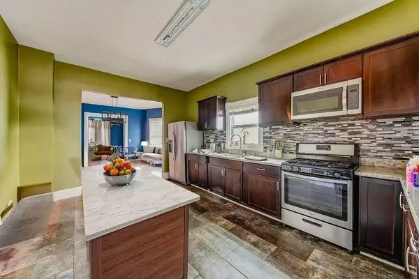 12552 Highland AVE, Blue Island, IL 60406