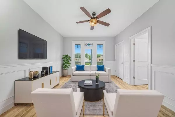 2823 Broadway ST, Blue Island, IL 60406