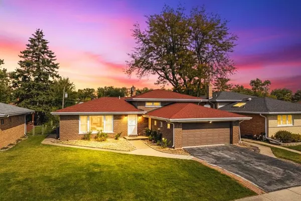 452 E 167th ST, South Holland, IL 60473