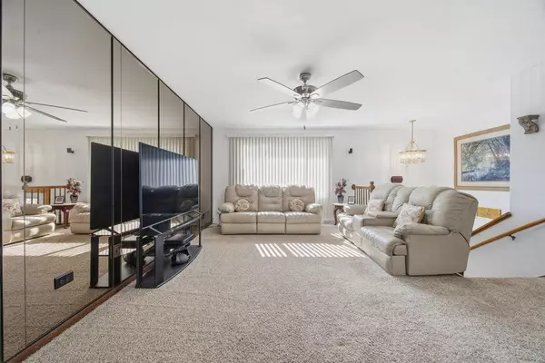 3404 W 125th ST, Alsip, IL 60803