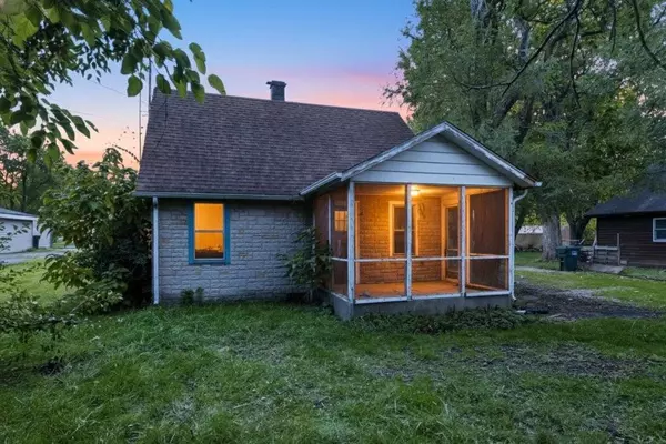 2131 W Exchange ST, Crete, IL 60417