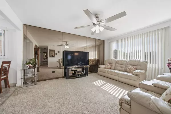 3404 W 125th ST, Alsip, IL 60803