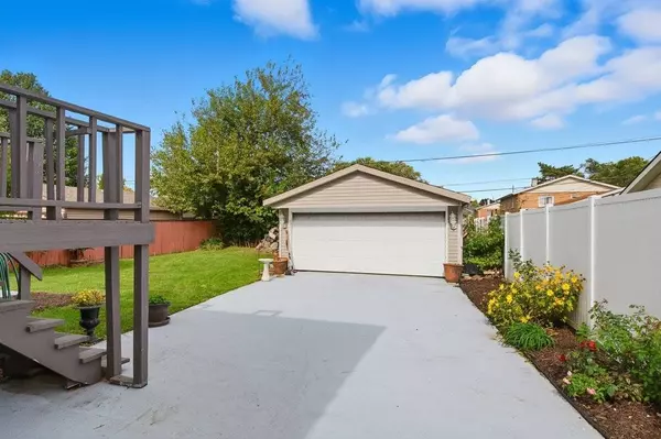 3404 W 125th ST, Alsip, IL 60803