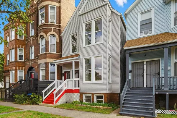 8919 S Exchange AVE, Chicago, IL 60617