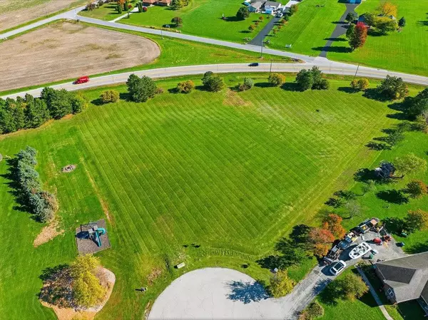 12 W Connie CT, Frankfort, IL 60423