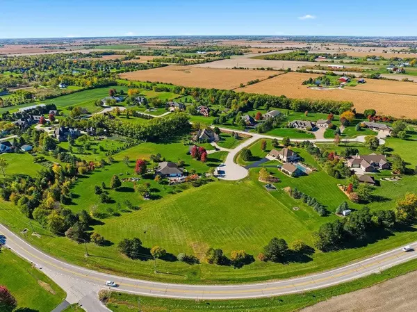 12 W Connie CT, Frankfort, IL 60423