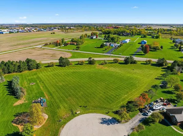 12 W Connie CT, Frankfort, IL 60423