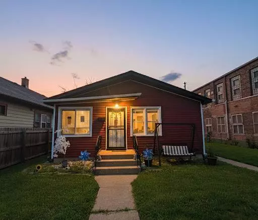 14921 Lincoln AVE, Harvey, IL 60426