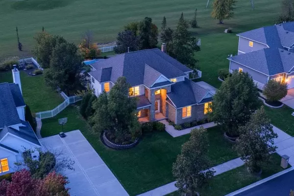 21454 English DR, Frankfort, IL 60423