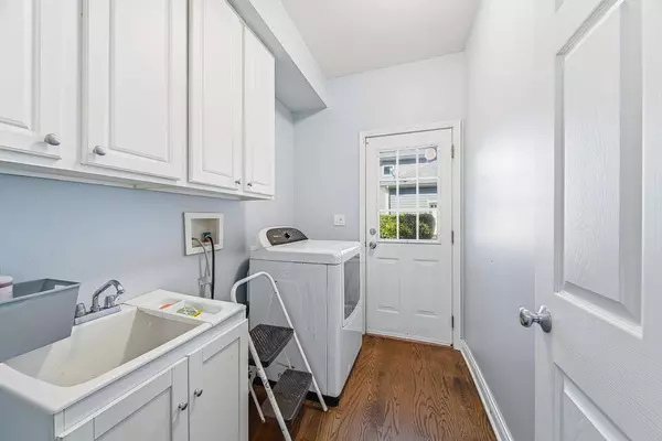 21454 English DR, Frankfort, IL 60423