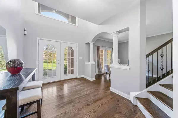 21454 English DR, Frankfort, IL 60423