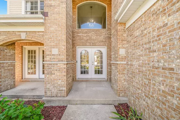 21454 English DR, Frankfort, IL 60423