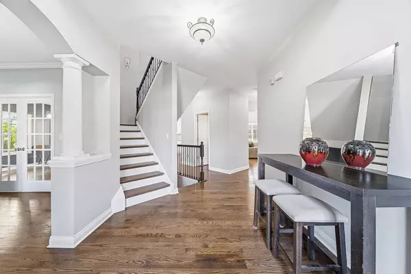 21454 English DR, Frankfort, IL 60423