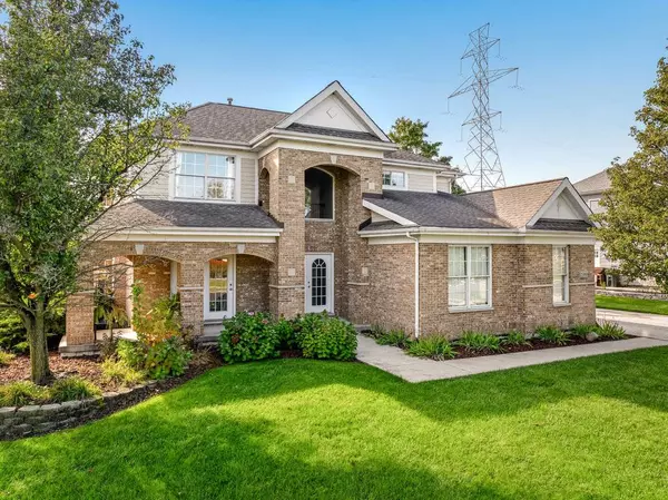 21454 English DR, Frankfort, IL 60423