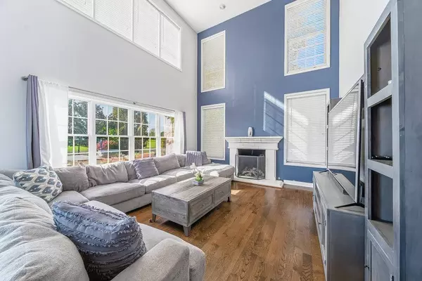 21454 English DR, Frankfort, IL 60423