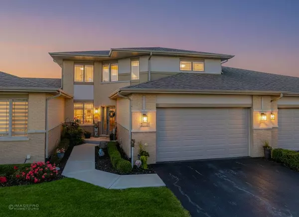 20328 Taliesin WAY, Frankfort, IL 60423