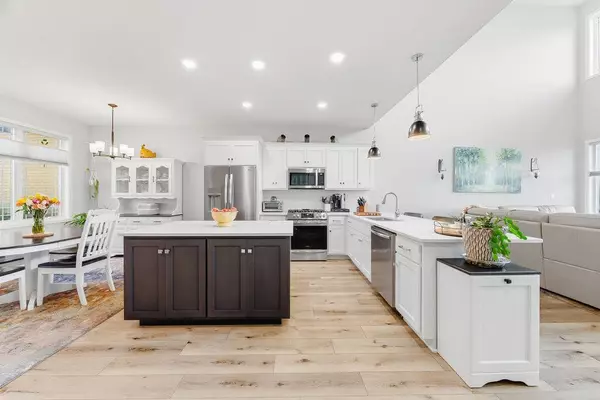 20328 Taliesin WAY, Frankfort, IL 60423