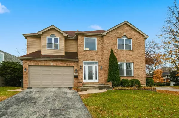 3742 Beech ST, Flossmoor, IL 60422