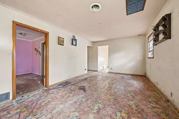 2131 W Exchange ST, Crete, IL 60417