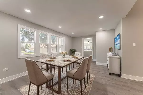 2330 121st ST, Blue Island, IL 60406