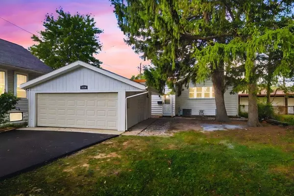 2330 121st ST, Blue Island, IL 60406